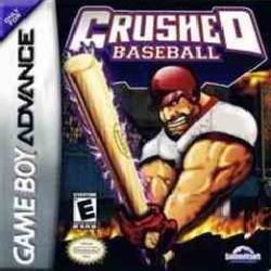 Crushed Baseball (USA)